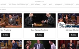 The Tonight Show Games media 2