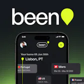 Been