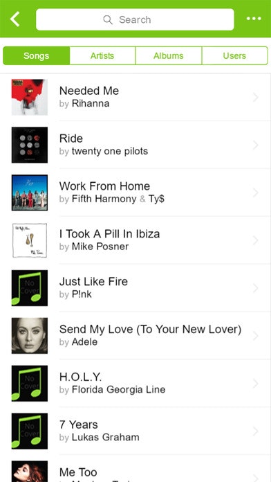 Lyreka gallery image