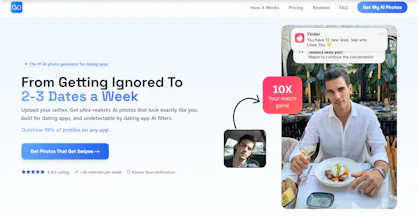 Trushot App gallery image