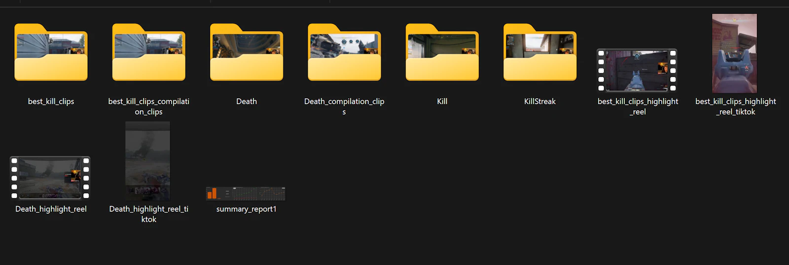 NiceShot AI screenshot 4