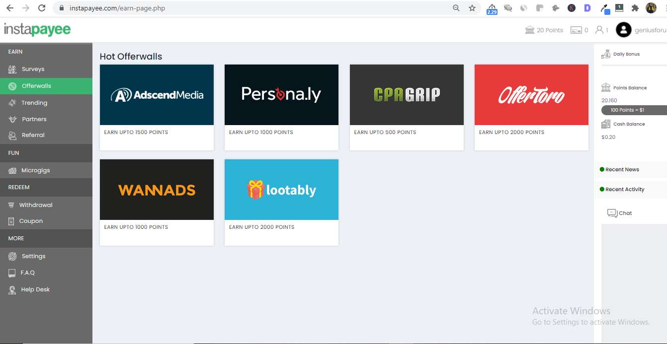 Instapayee gallery image