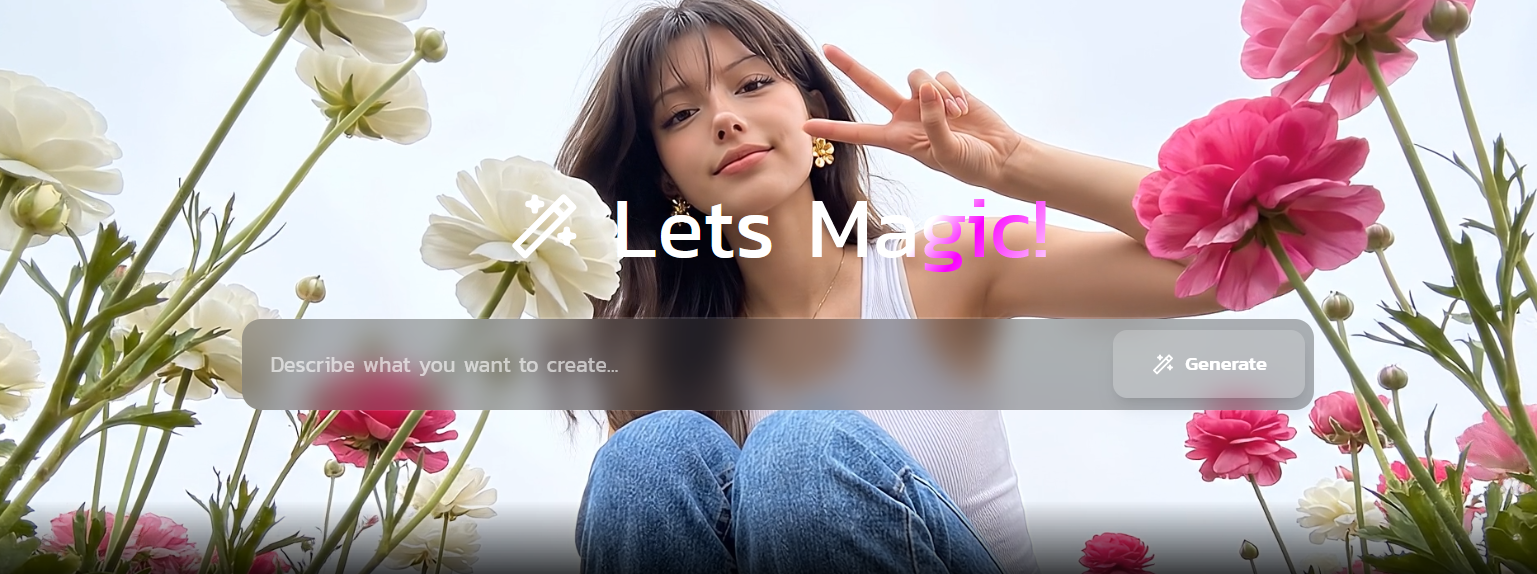 Foxy Generators gallery image