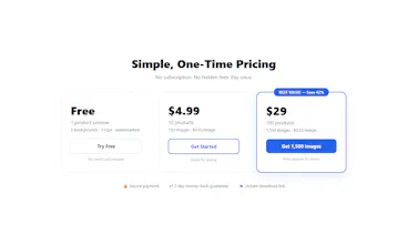 BgSwap gallery image