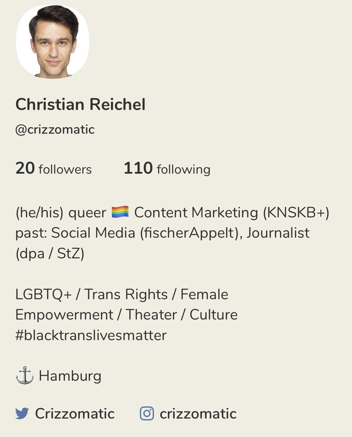 Clubhouse: Drop-in audio chat gallery image