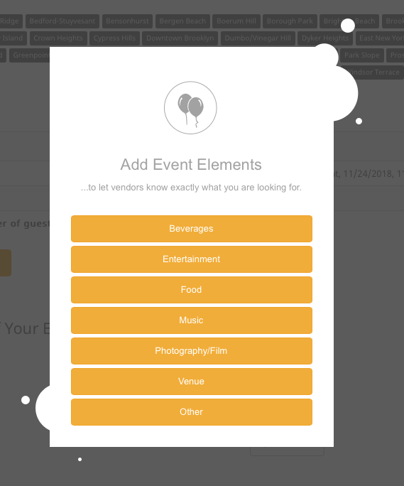 Evounce gallery image