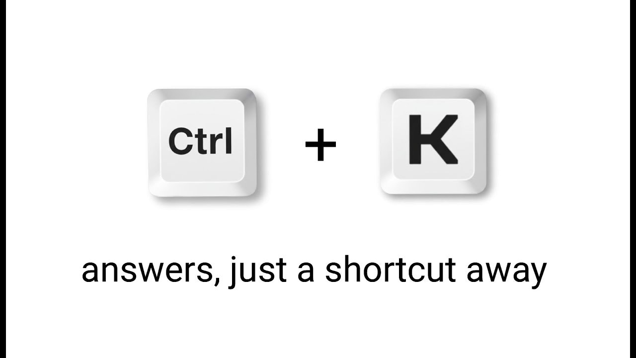 CTRL KAI