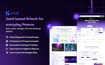 Kaisel gallery image