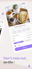 Delite Meal Planner gallery image