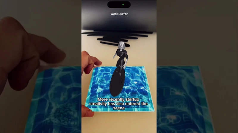 Art House screenshot 1 (video preview)