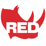 RED RHINO