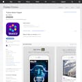 Yahoo News Digest (iPad)