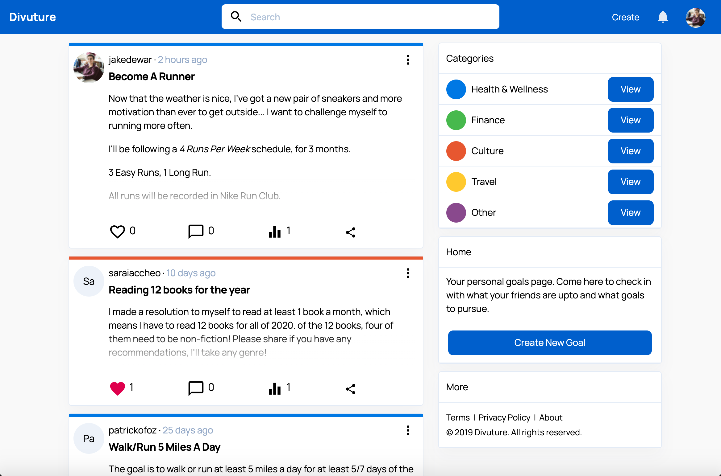 Divuture gallery image