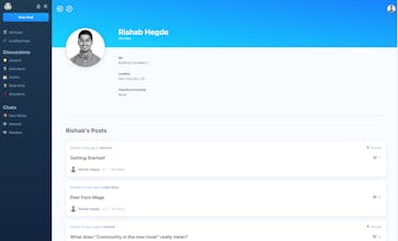 Comradery gallery image