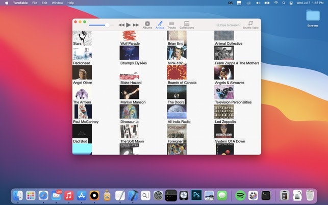 AppSwitcher for Mac gallery image