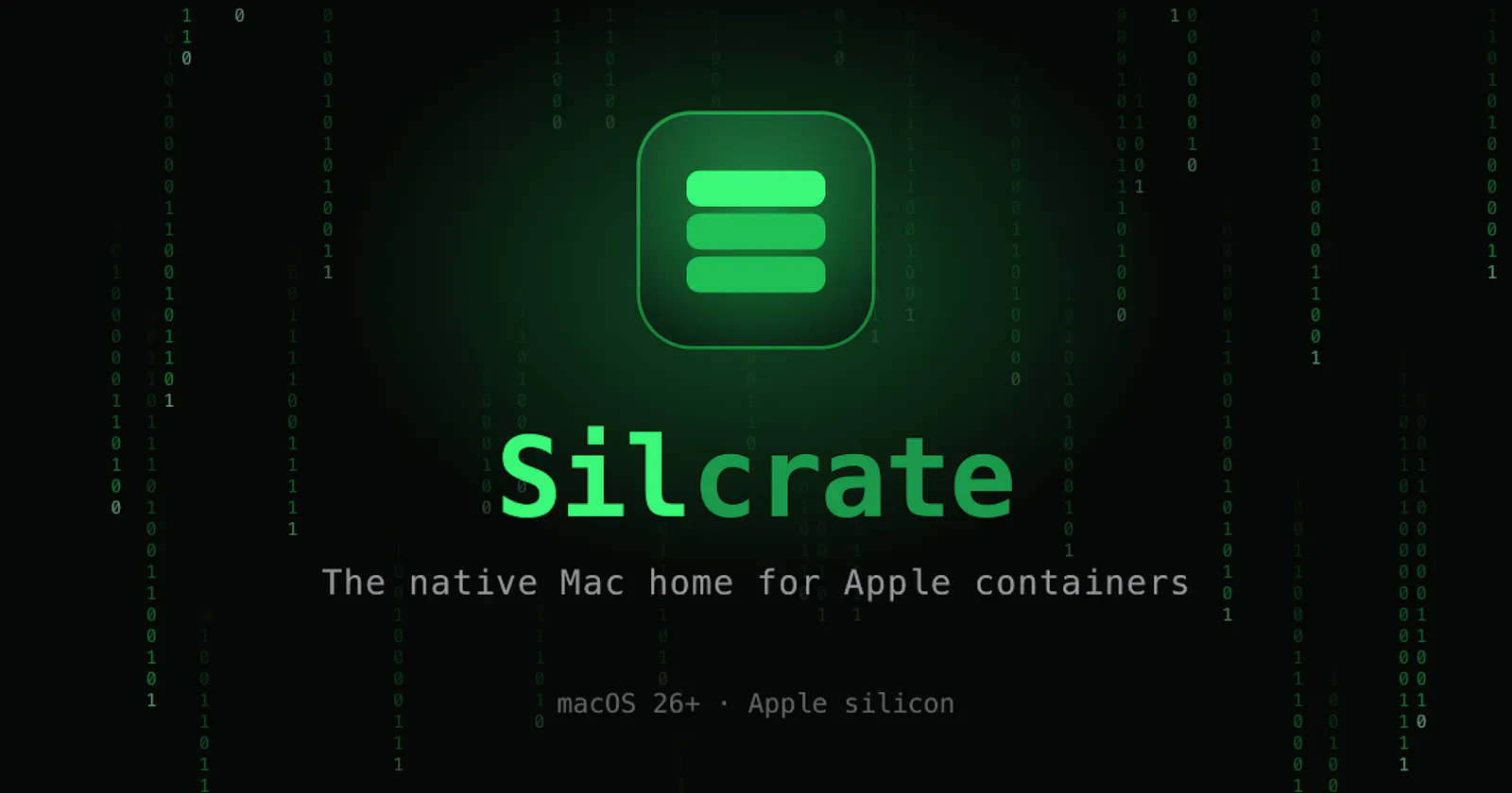 Silcrate screenshot 2