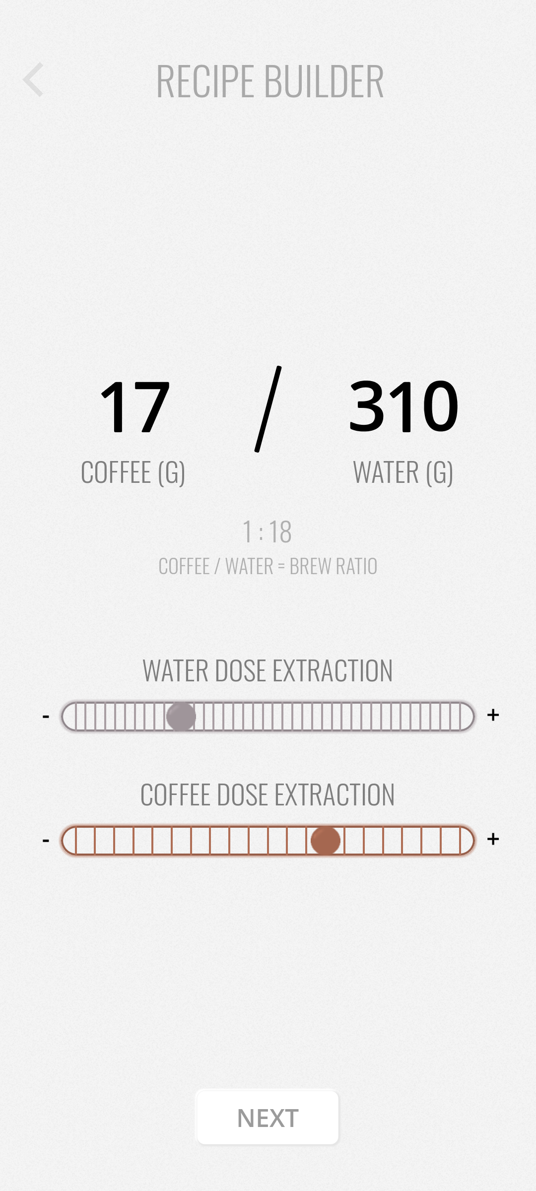 Beanbean. - Brew.gusto.tweak.ripetere. media 4