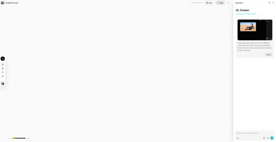 TwitCanva - Screenshot 3 showing product features and functionality