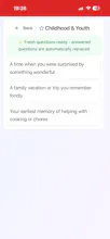 RecordMyFamily gallery image