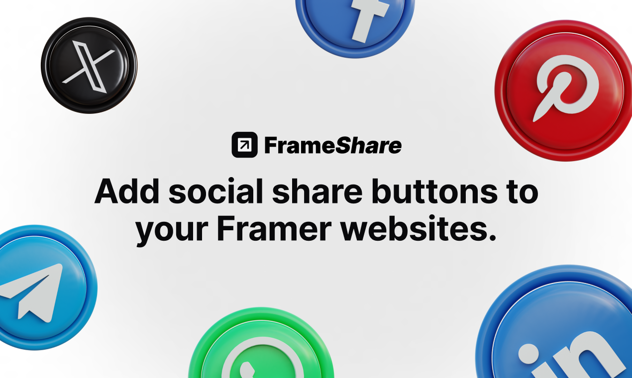 FrameShare media 2
