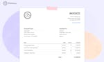 Free Invoice Generator image