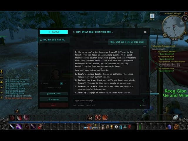 Overguide gallery image