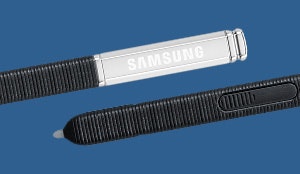 Samsung Galaxy Note 5