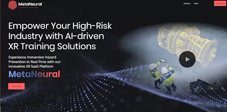 MetaNeural 畫廊圖片