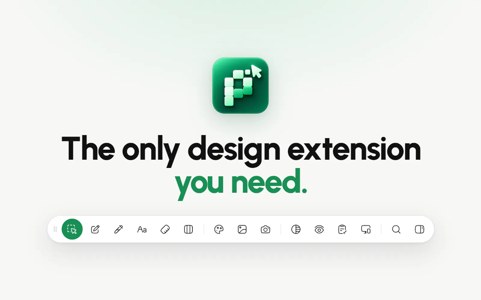 Pixelkit screenshot 1