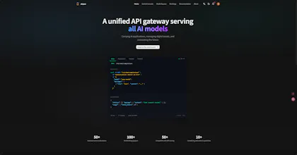 AIOpenCloud gallery image