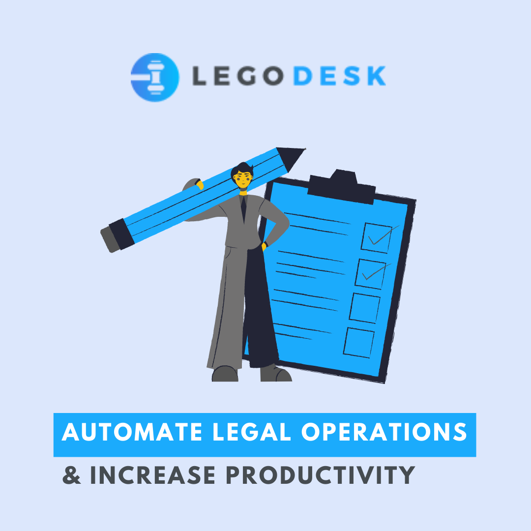 Legodesk gallery image