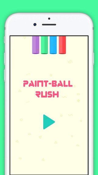 Paintball Rush gallery image