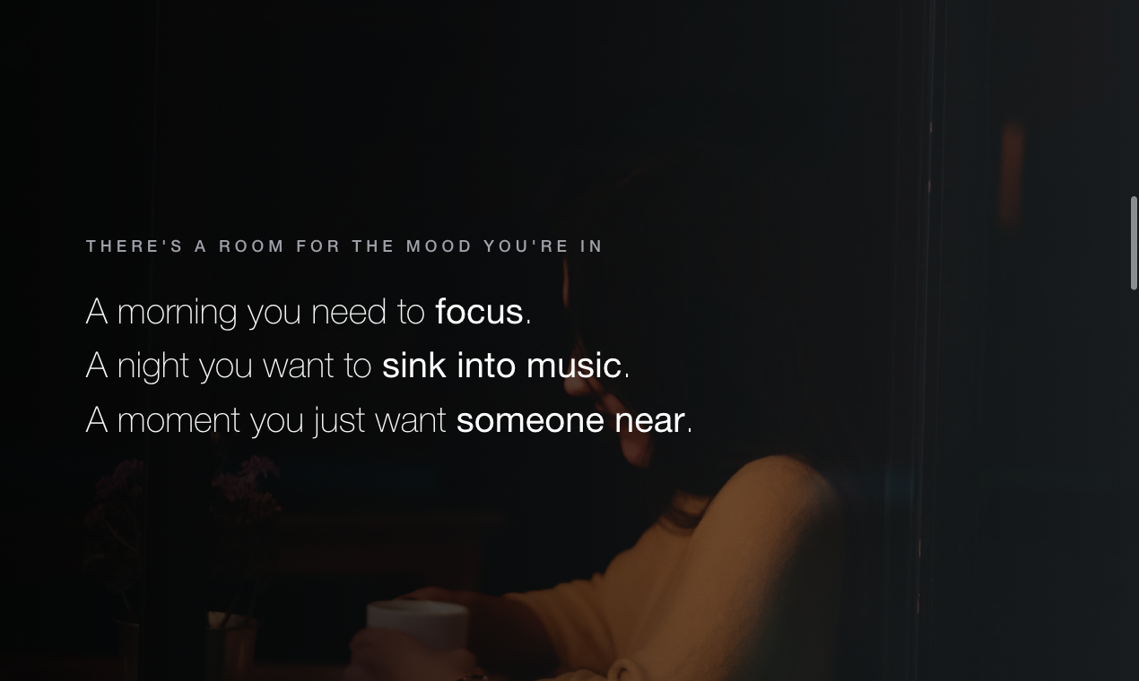Music Room gallery image