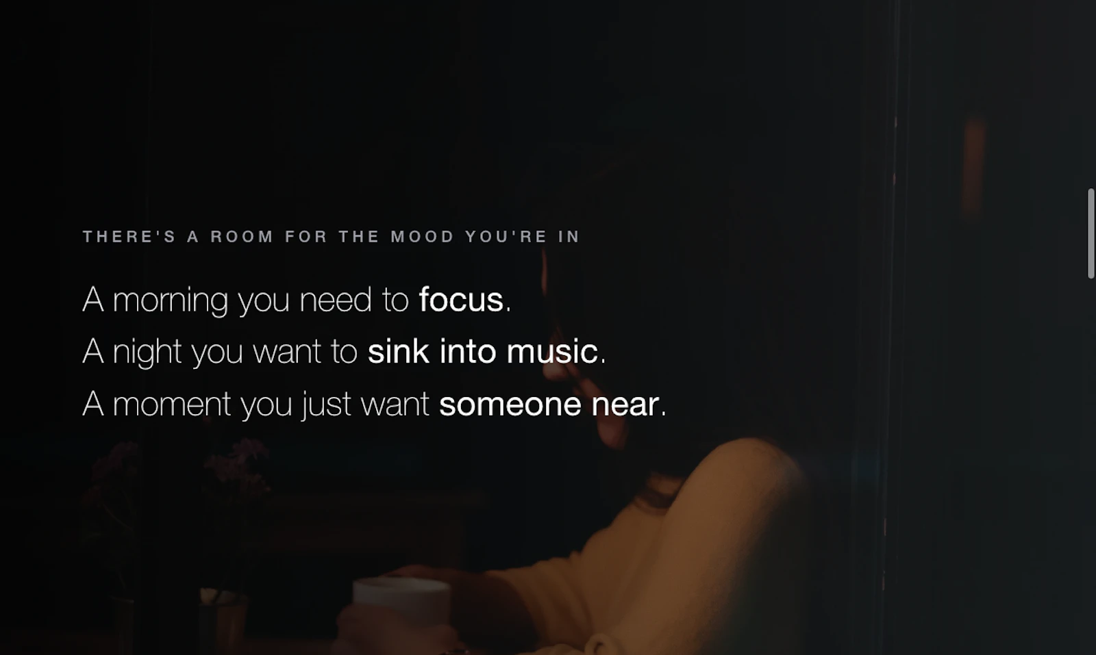 Music Room screenshot 3