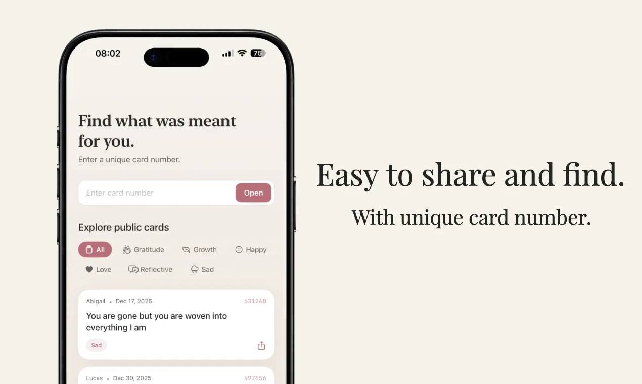 Noteecard gallery image