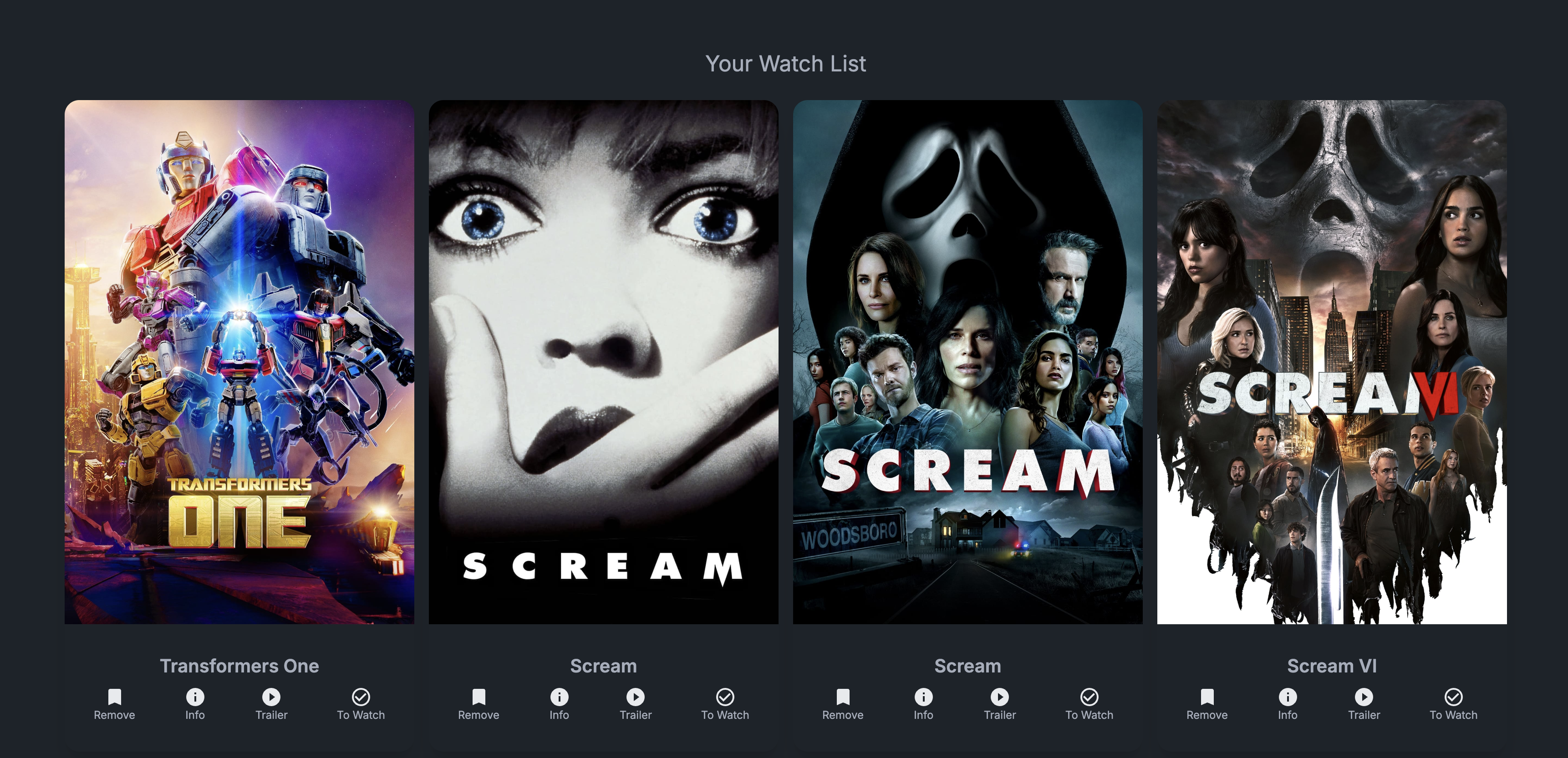 Moodies gallery image