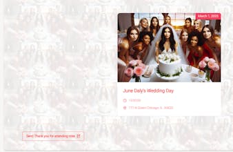 SignE Right Here gallery image