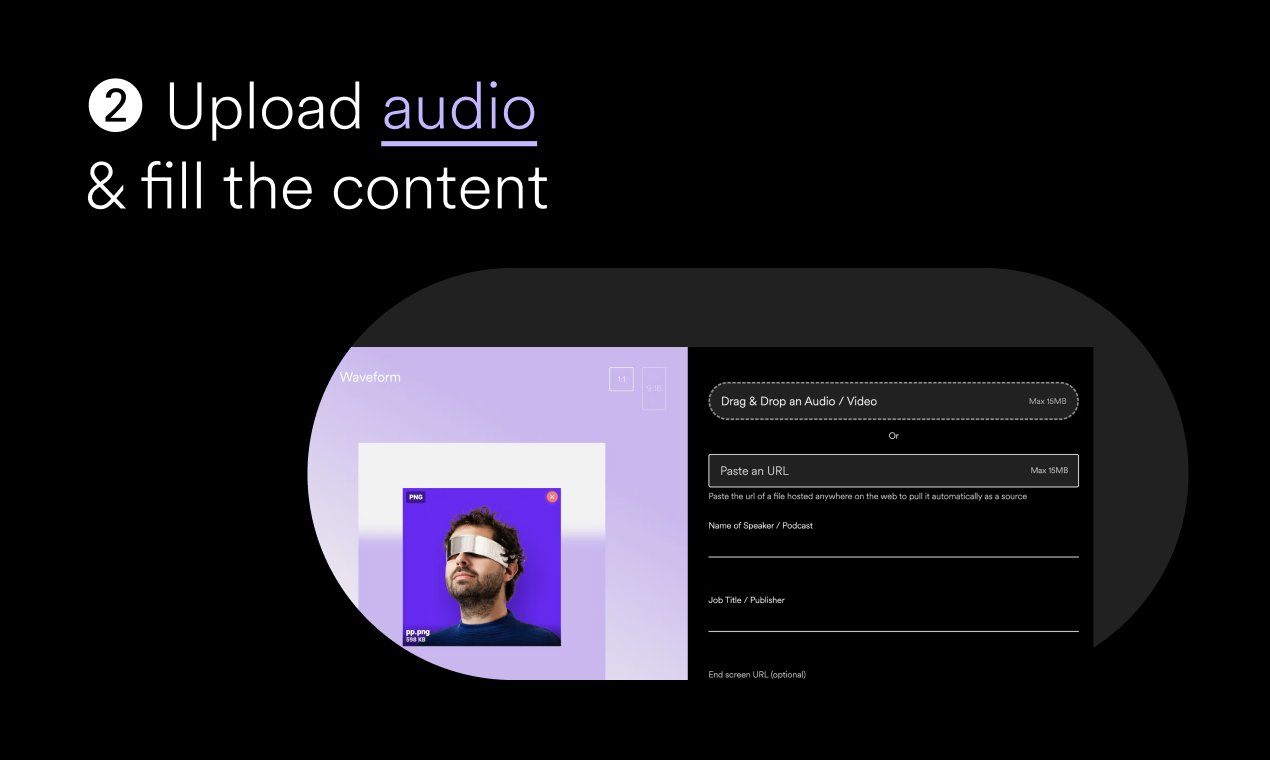 Algo for Podcasts media 4