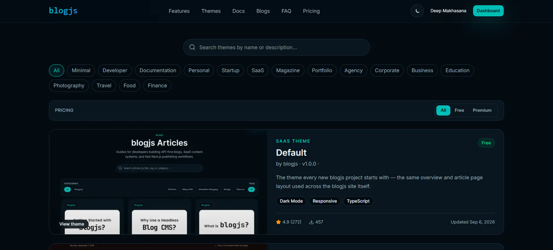 blogjs space gallery image