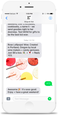 Shop or Not gallery image