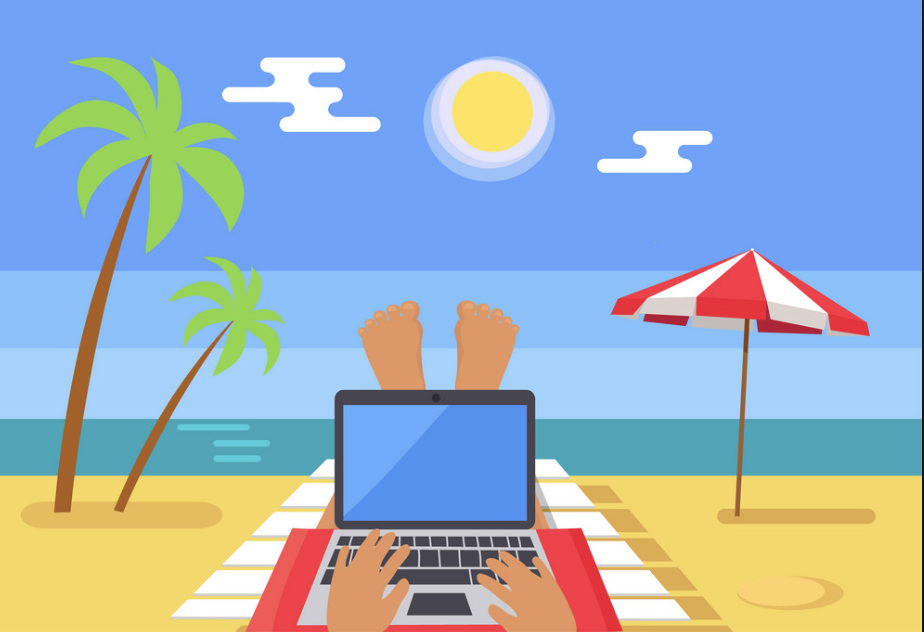 12 Startups in 12 Months in the Paradise