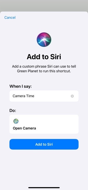 Green Planet - AI Garbage Classification gallery image
