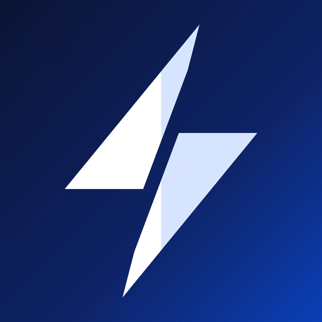 Bolt by Sparcle logo