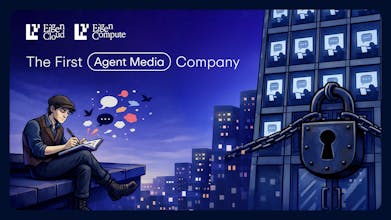 Sovra: The First Agent Media Company gallery image