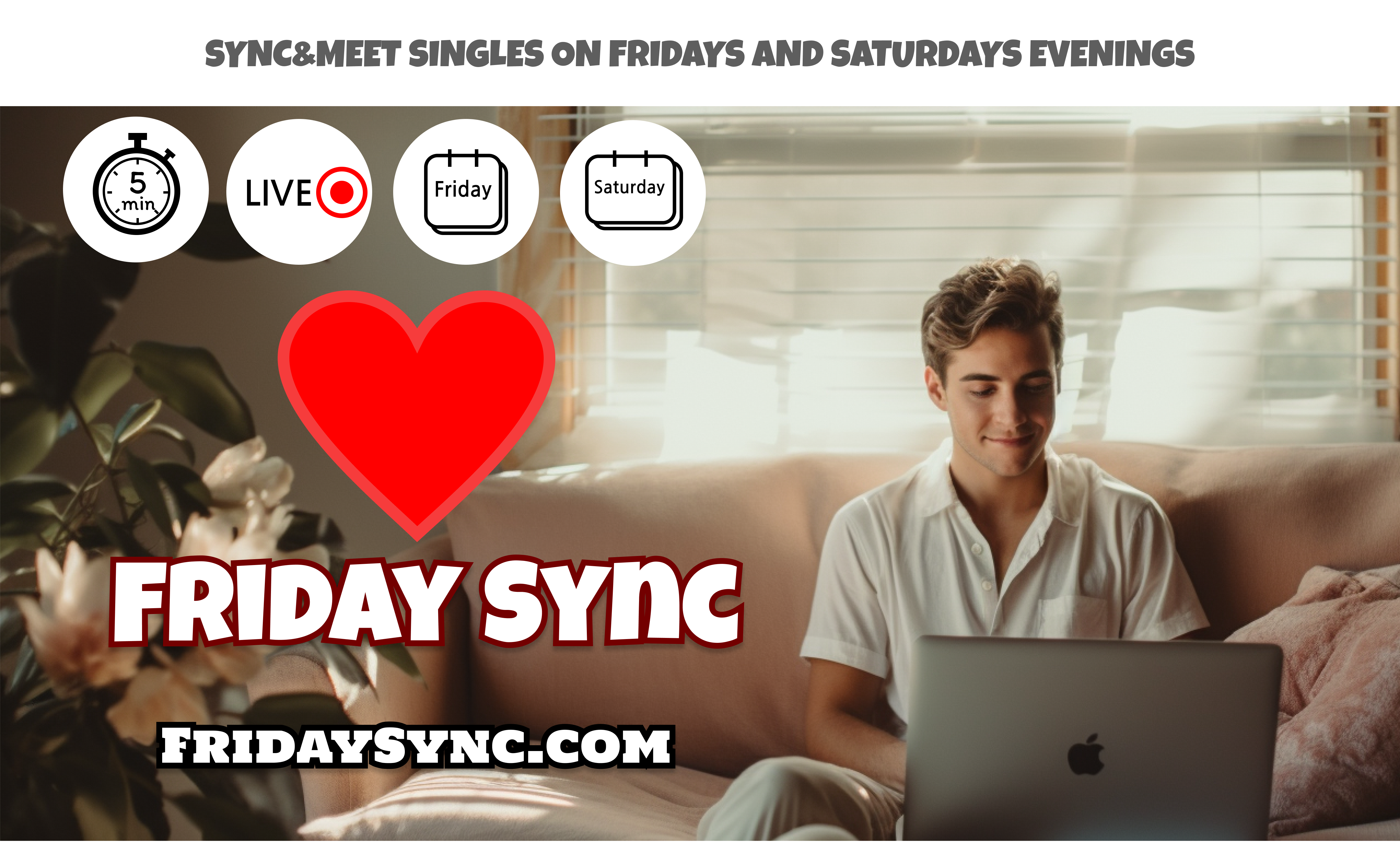Jumaat Sync media 1