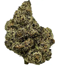 Blufrootz (Hybrid/Indica) gallery image