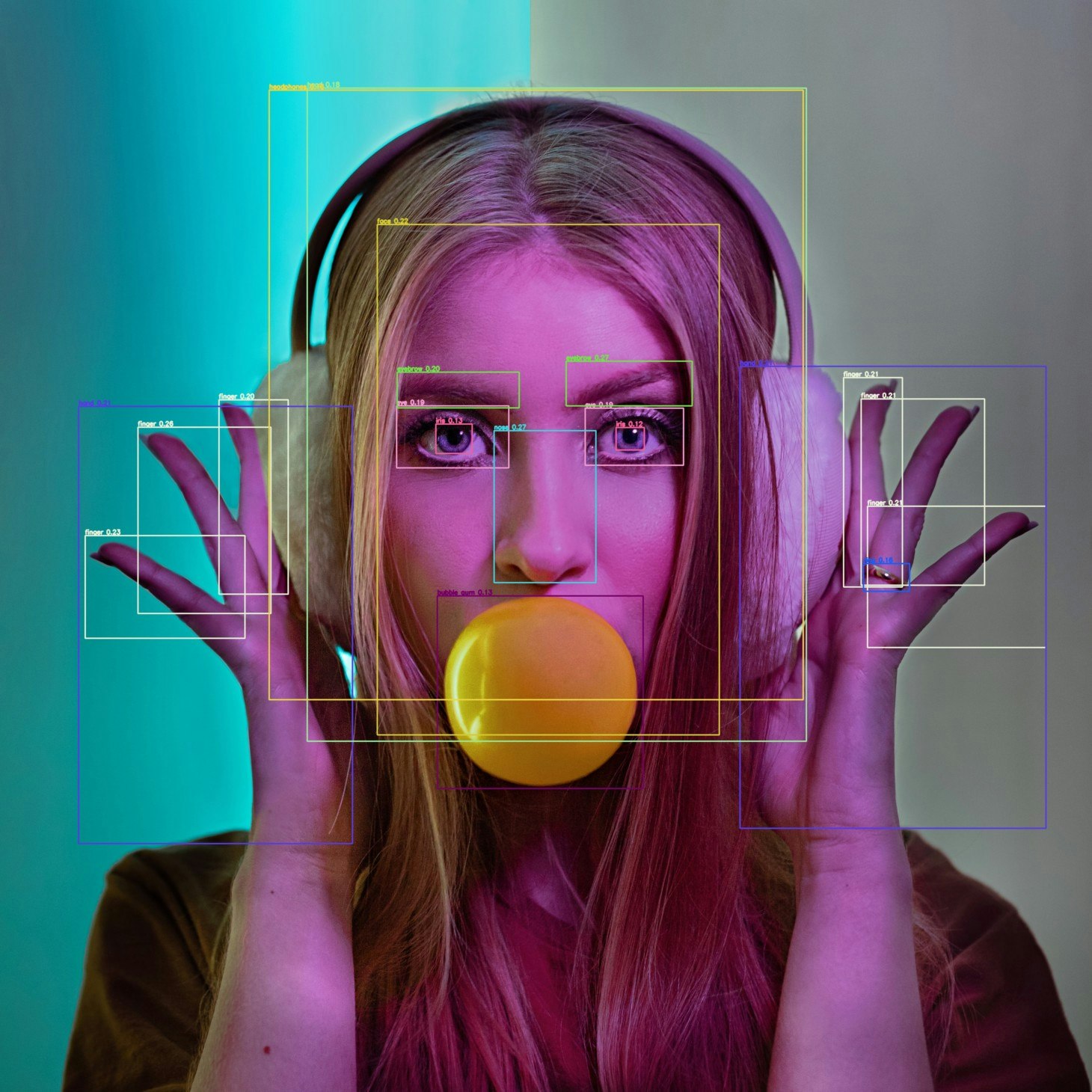Vision informatique avec Directai media 2