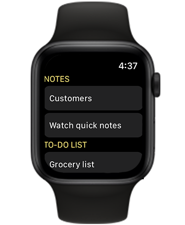 Wotion gallery image