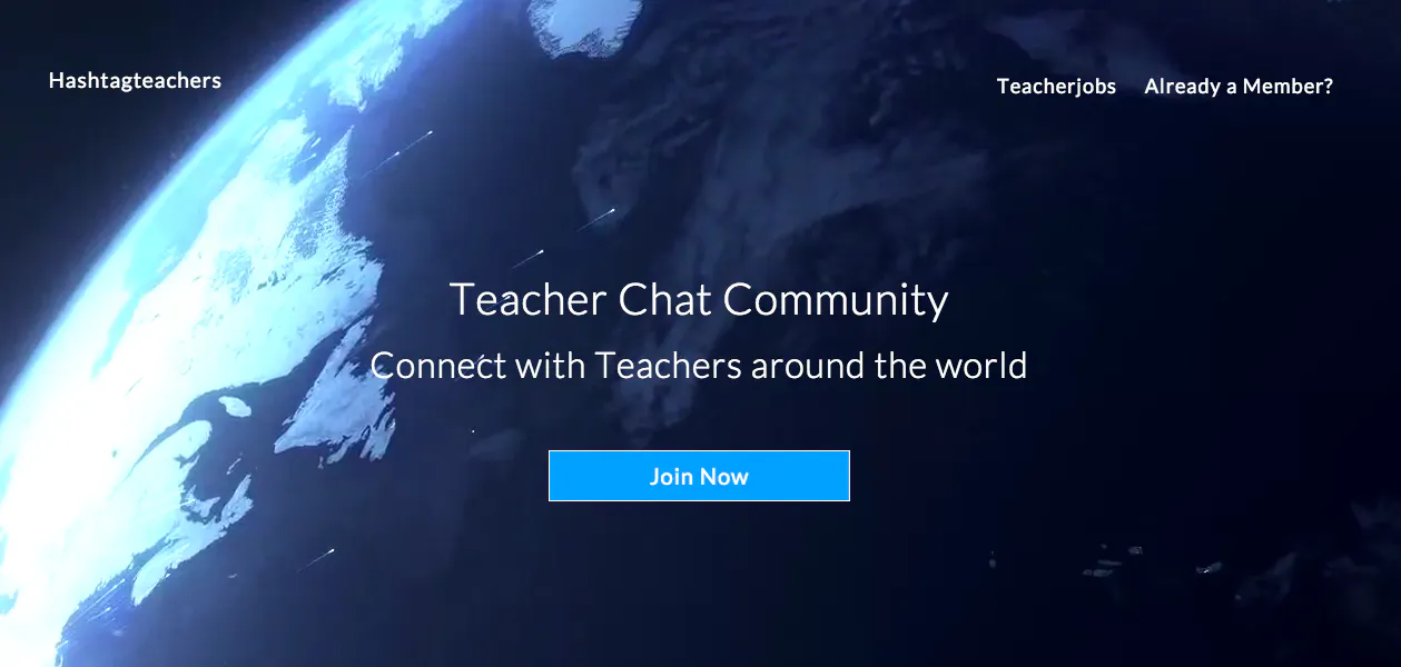 #teachers