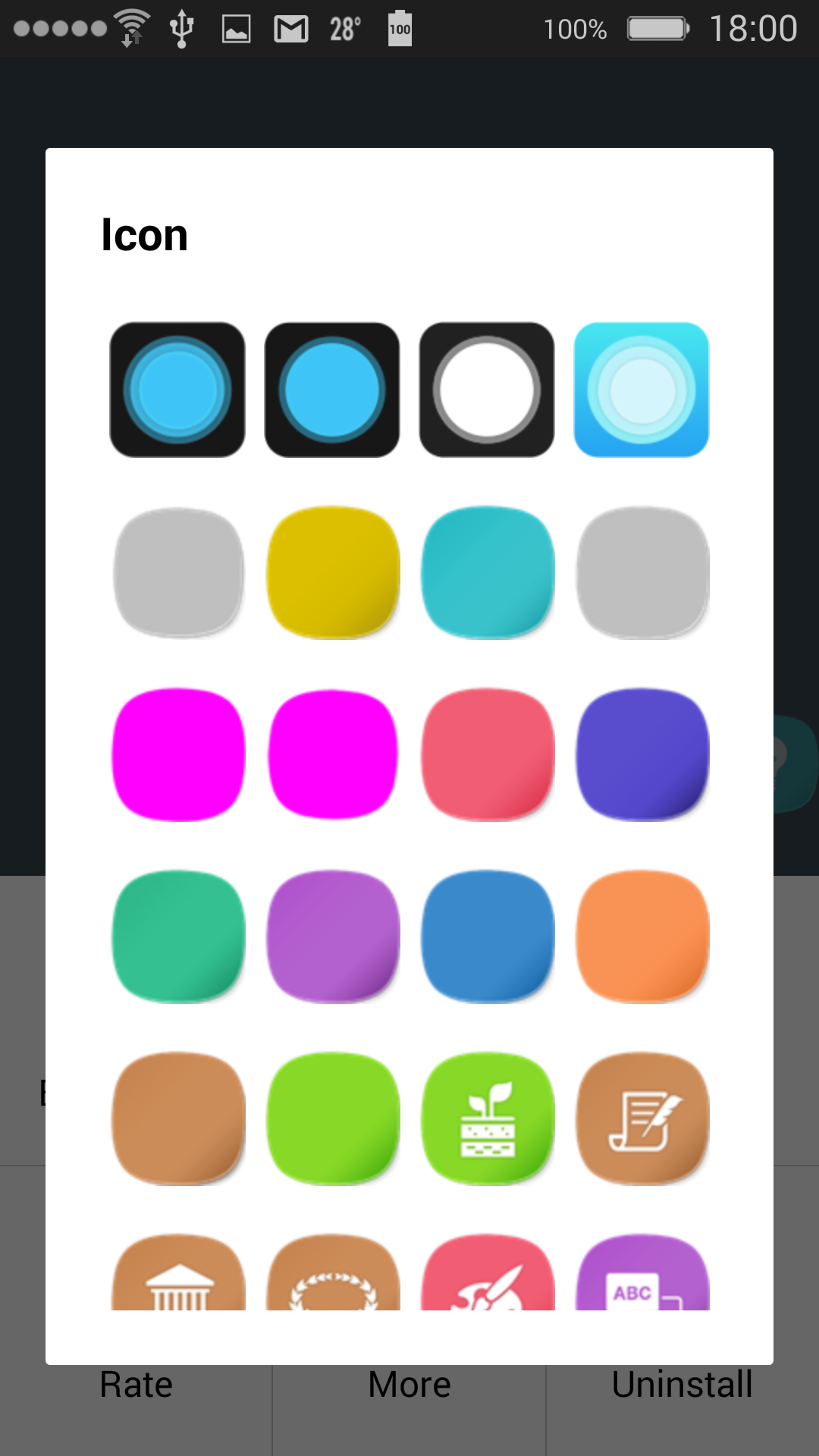 Assistive Touch for Android gallery image